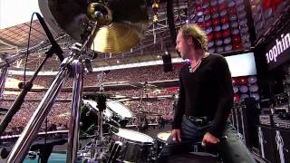 Metallica  Enter Sandman 2007 Live Video Full HD [upl. by Sherj]