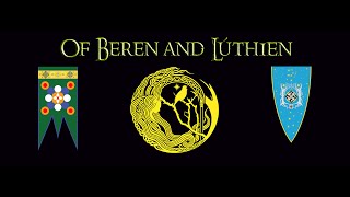 Beren and Lúthien THE MOVIE The Extended Edition [upl. by Valleau]