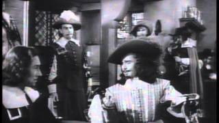 Cyrano de Bergerac 1950 film [upl. by Smukler]