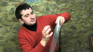 Come inserire un oggetto dentro un palloncino  TUTORIAL [upl. by Dincolo]