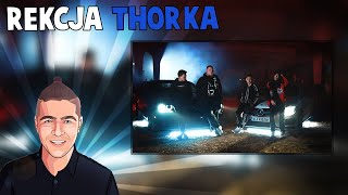 Thorek słucha TEAM X  DLA RODZINY [upl. by Rehoptsirhc]