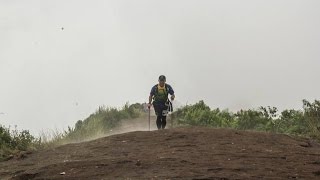 MesaStila Peaks Challenge 2016 Highlight [upl. by Dowling]