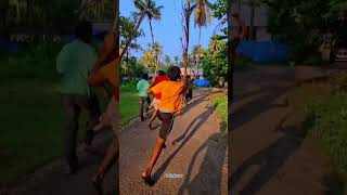 Part2 ഗ്രാമത്തിലെ SPIDER MAN🕷️ Spiderman in Kerala Village life 🤪Meesha Madhavan  Dileep  Kavya [upl. by Aicxela197]