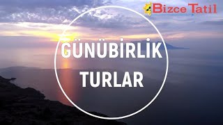 Bizce Tatil Keyifli Günübirlik Turlar Gezi ve EtkinliklerRezervasyon wwwbizcetatilcom 02125872200 [upl. by Ennaylloh]