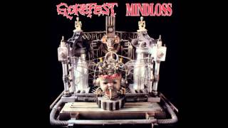 Gorefest  Decomposed Lyrics amp Subtitulado al Español [upl. by Schulein]