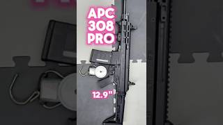 APC 308 pro gamingvideos facts 2024 [upl. by Adnirb963]