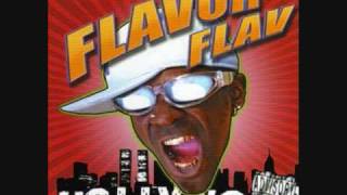 Flavor Flavs song Two Wrongz [upl. by Adlei]