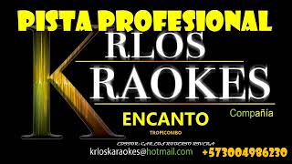 KARAOKE DEMO  ENCANTO 573004986230 [upl. by Longo20]