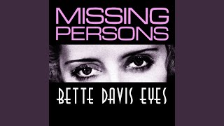 Bette Davis Eyes [upl. by Annuahs612]