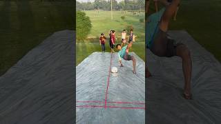 Who Can Bring Ball Near The Line Round04viralvideo youtube messivsronaldo hardchallenge [upl. by Mala]