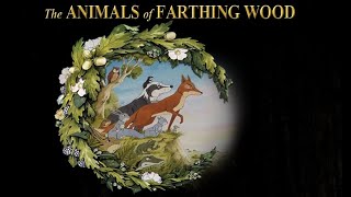 The Animals of Farthing Wood S03E11 The Worst Kind of Hurricane [upl. by Anitselec]