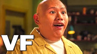 REGINALD THE VAMPIRE Saison 2 Bande Annonce 2024 Jacob Batalon [upl. by Albert]