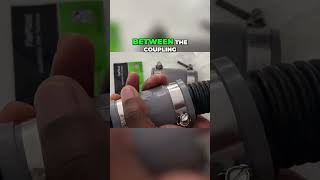 Circular Saw Dust extraction Coupling Adapter Solution circularsaw sawblade dustextractor diy [upl. by Arakihc]