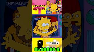 No Robaras 📺🔌 P5  Los Simpson 【T2 EP13】 [upl. by Nick]