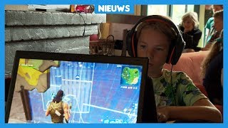 Kinderen geven veel geld uit aan extra dingen in games [upl. by Lothar395]