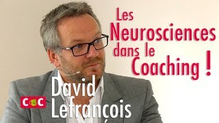 Les neurosciences dans le coaching   David Lefrançois amp Franck Marcheix [upl. by Enedan753]