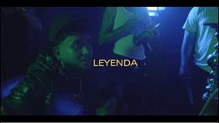 Ezzy gmg  Leyenda video oficial Prod by Jta gmg [upl. by Gitt]