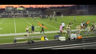 LE Lobos At Denton Guyer [upl. by Ky]