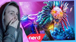 ARK Genesis Part 2 Song  One Last Ride  Reaction  NerdOut [upl. by Noivaz964]