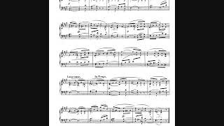 Schumann Op68 No22 輪唱曲 Roundelay [upl. by Doris]