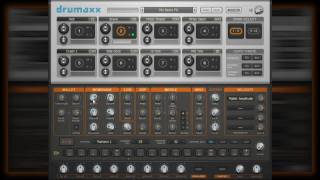 Drumaxx Tutorials  Chapter Three Mallet amp Membrane [upl. by Victory81]