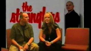 Stranglers Pontins TV pt3 [upl. by Aehtorod]