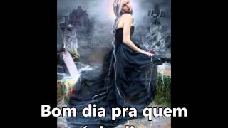 Maria Padilha quotEu Sou Mariaquot SUBTITULADO Y CON LETRA [upl. by Sifan147]