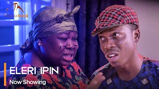 Eleri Ipin  Latest Yoruba Movie 2023 Drama Kemity  Apankufor  Seilat  Adeyemo Ifasooto [upl. by Ttergram566]