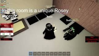 Roblox Creepypasta Life RP Special Morph Locations [upl. by Eirrehc392]