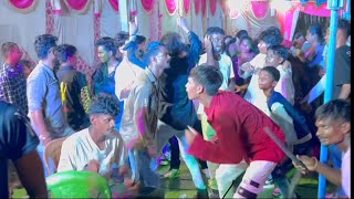 Phoolon Sa Chehra Tera Song  Gabbar Is Back Bend Party  Brother’s Marriage Jeypore Full Enjoy [upl. by Nahsab]