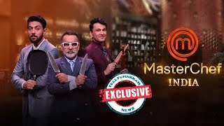 Masterchef India Exclusive Recipe 2024  Masterchef India New Season 2024  Cooking Recipe [upl. by Marcos640]