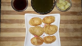 5 minute mein golgappe banaye  golgappa recipe  how to make golgappa [upl. by Ellehcsor616]