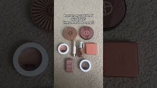 Favorite bronzer bronzer makeup sephora sephorasale fallmakeup favoritemakeup everydaymakeup [upl. by Emoreg]