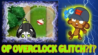 BMC  INSANE OVERCLOCK GLITCH How To Do It [upl. by Seton]