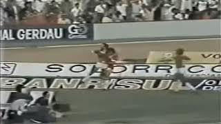 INTER 1 x 0 GOIÁS  02121979  BRASILEIRÃO [upl. by Niret750]