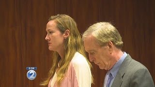 Trial begins for Haleiwa woman accused of slitting dogs throat [upl. by Nahseez]