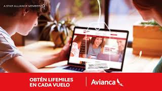 Avianca  Tarifas Sin Sorpresas [upl. by Yemaj]