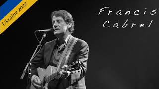 Francis CabrelCétait lhiver English and French subtitles [upl. by Traci]