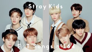 Stray Kids  Mixtape  OH  THE FIRST TAKE [upl. by Koralie879]