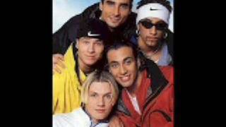 quotIll Never Break Your Heartquot  Backstreet Boys [upl. by Lorilyn]