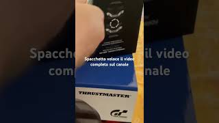 THRUSTMASTER GT2 SF1000 shorts gameplay [upl. by Arit]