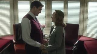 Call the Midwife  Patrick amp Shelagh  Happy together [upl. by Inasah]