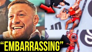 MMA COMMUNITY REACTS TO PADDY PIMBLETT VS BOBBY GREEN FULL HIGHLIGHTS UFC 304 MANCHESTER [upl. by Ludie]