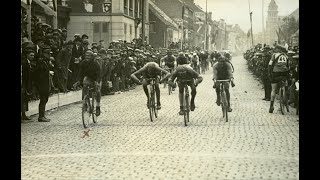 Acht van Brasschaat 1965 [upl. by Hauser]