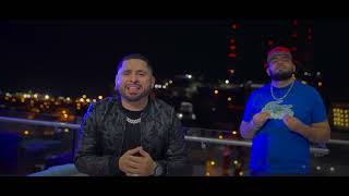 Mándame La Ubi  El Frizian x Larry Hernandez [upl. by Balough]