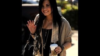 Demi Lovato  A Very Inspiring Story ♡ [upl. by Nathaniel]