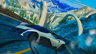 Asphalt 8 Devel Sixteen Prototype MAX PRO Multiplayer ALPS rev [upl. by Secor423]