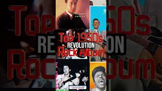 Why the 1950s Music Revolution Brought Us the Top 10 Rock Openers [upl. by Ahcsim]