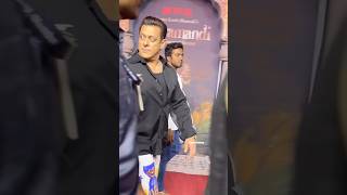 Salman Khan Audemars Piguet Tourbillion watch at Anant Ambani wedding Cost fashion salmankhan [upl. by Romano]