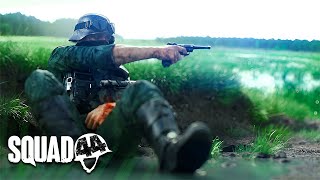 Post ScriptumSquad 44 CQB is INTENSE  Squad 44 Operation Market Garden Gameplay [upl. by Grant]